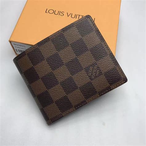 lv 钱包 男士|LV所有小皮具.